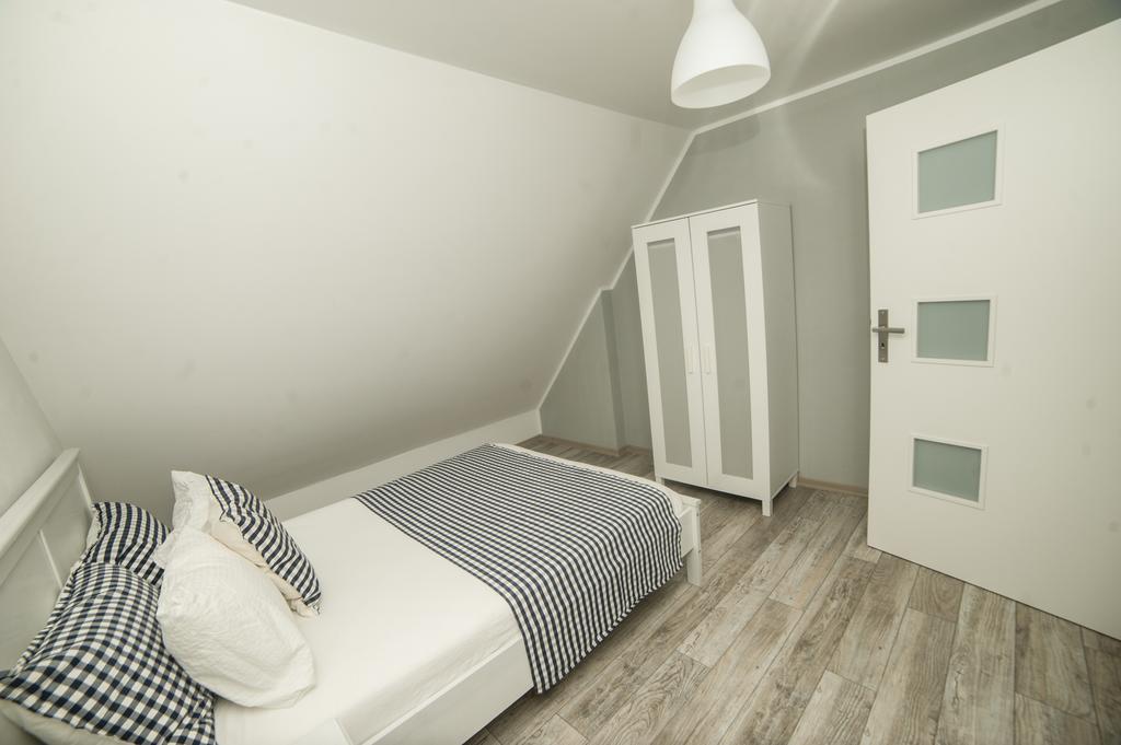 Apartment Quatro *