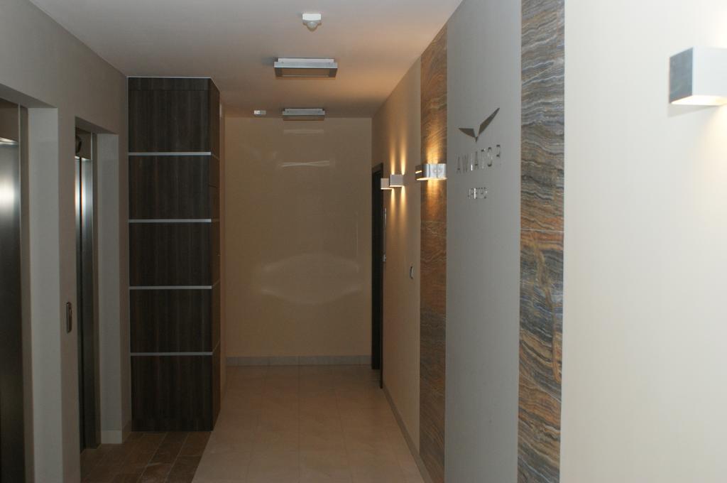 Apartamento Irs Royal Apartments Apartamenty Irs Aviator