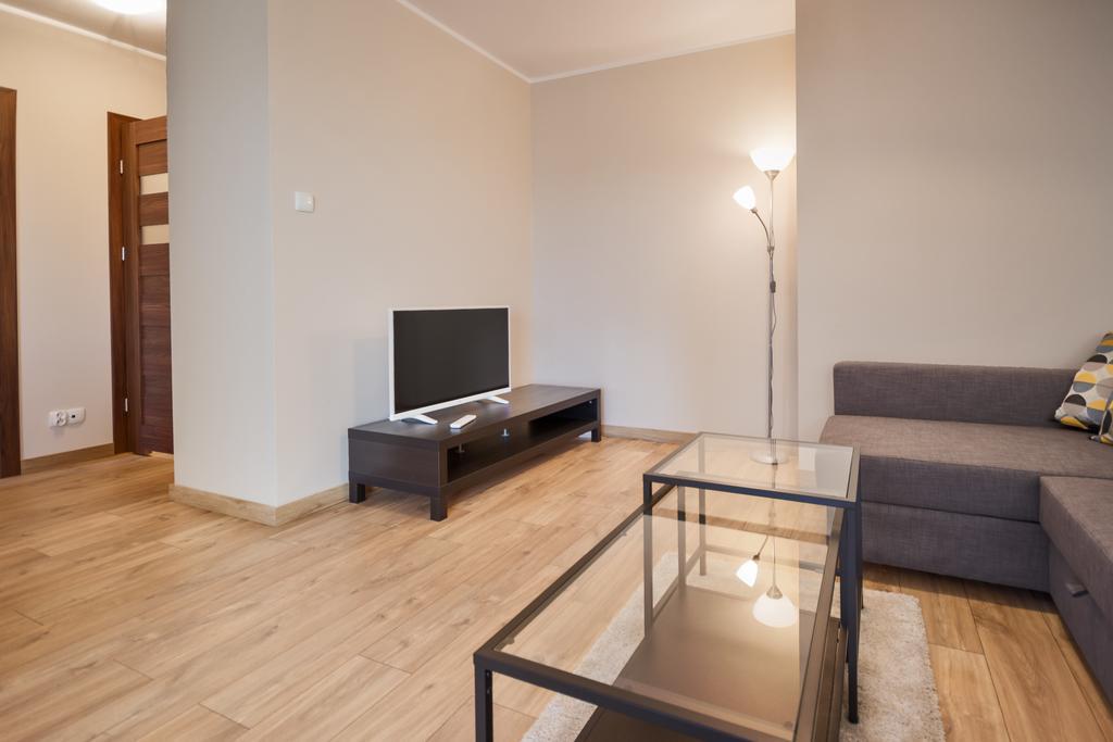 Apartment Mdesign Apartments Gdansk