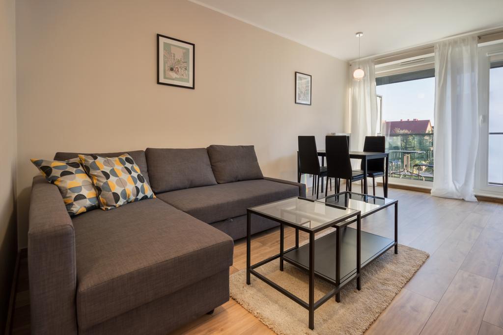 Mdesign Apartments