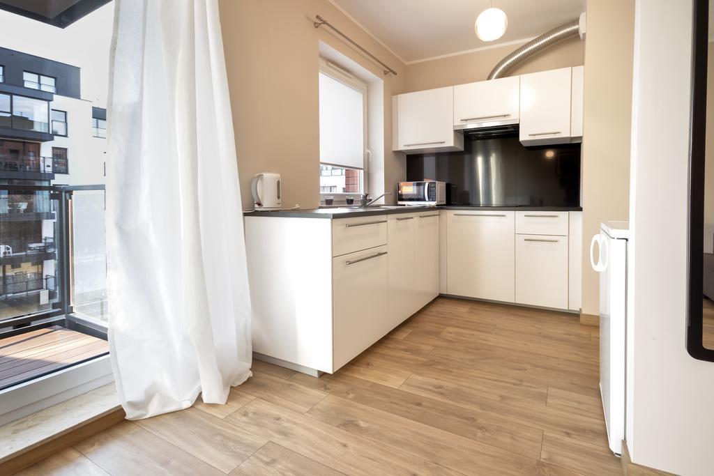Apartamento Mdesign Apartments *