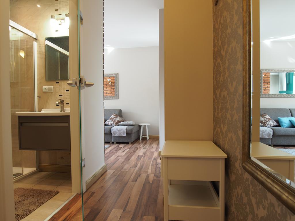 Apartment Grand-tourist Trident *