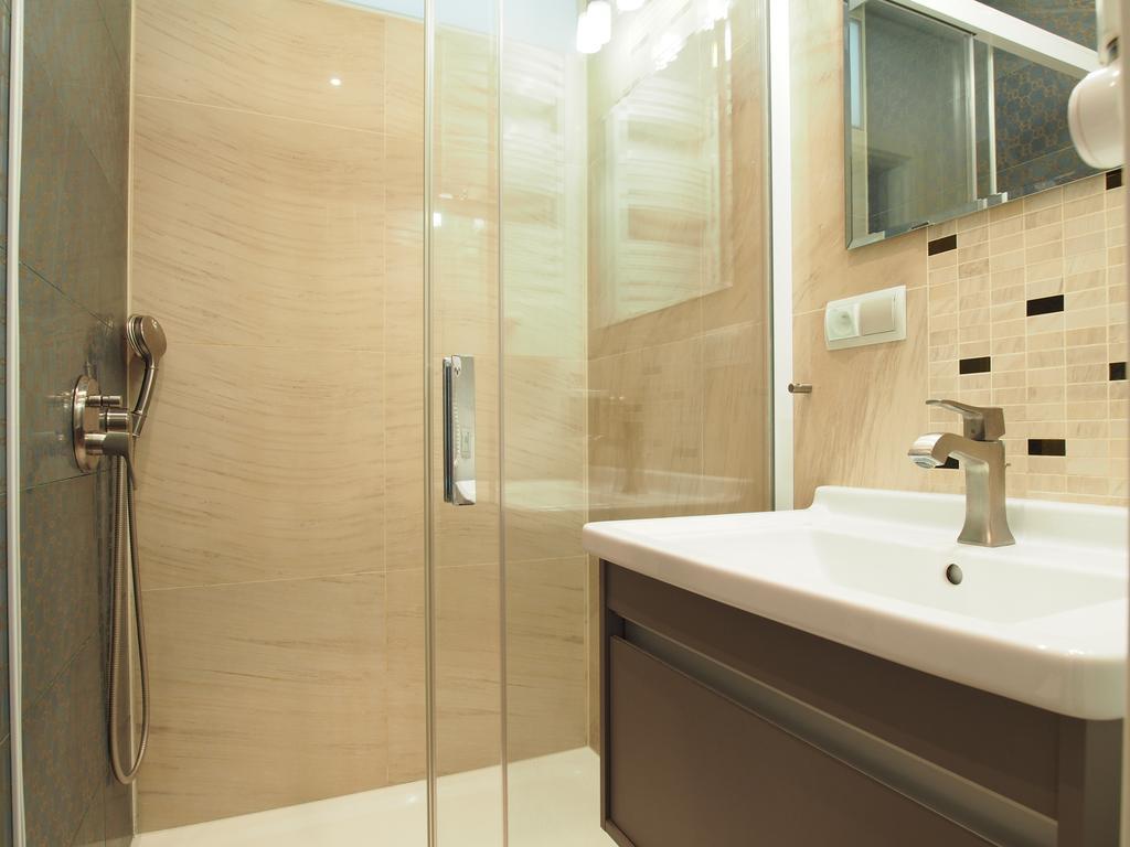 Apartment Grand-tourist Trident Gdansk