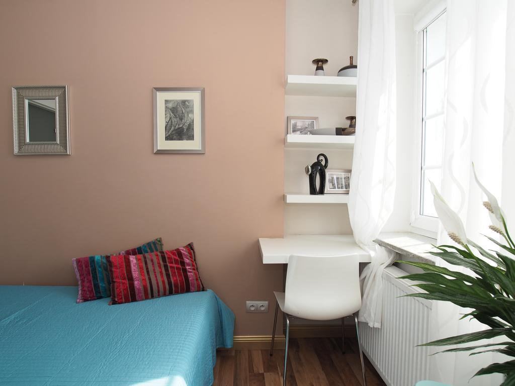 Apartment Grand-tourist Trident