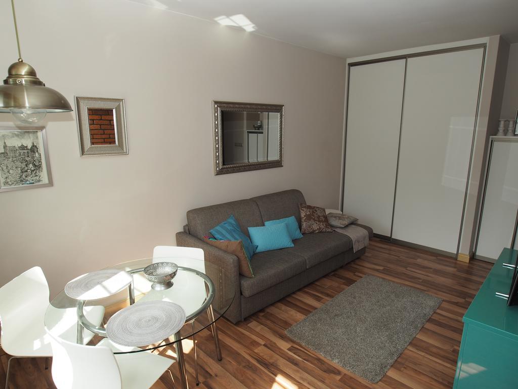 Apartment Grand-tourist Trident Gdansk