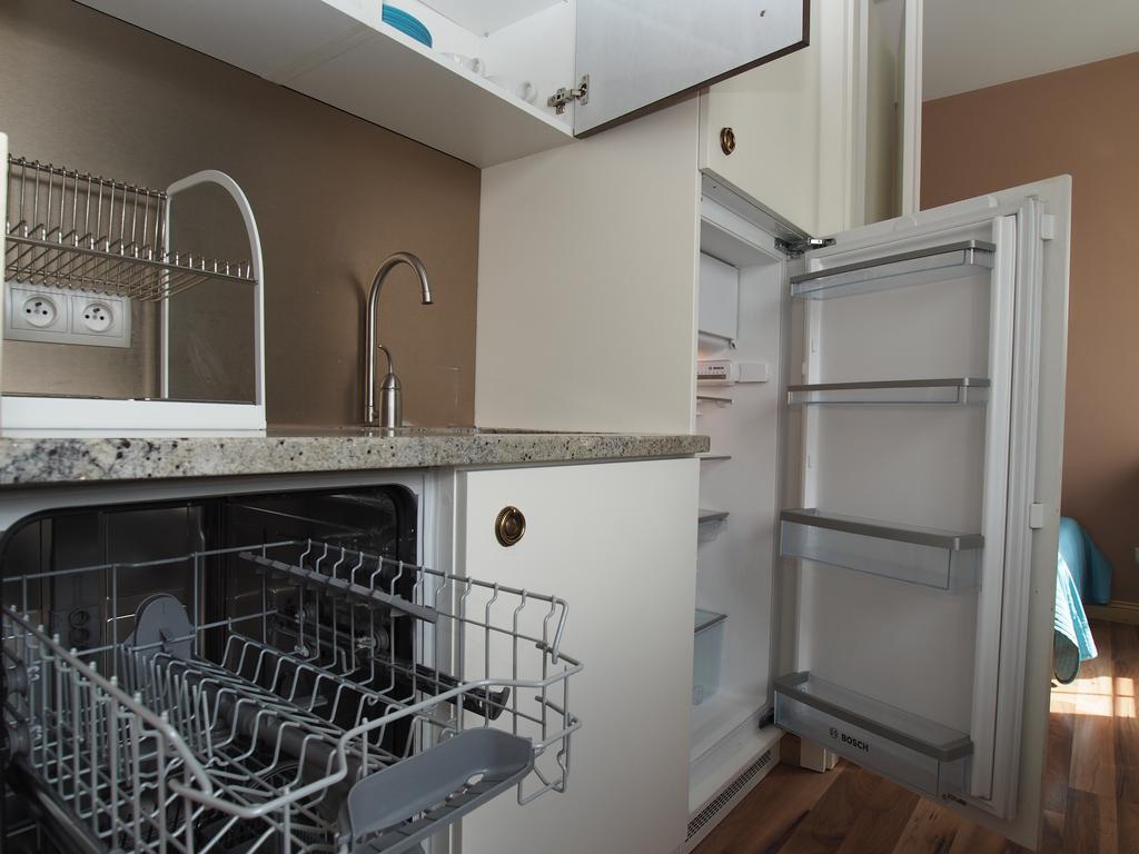 Apartamento Grand-tourist Trident *