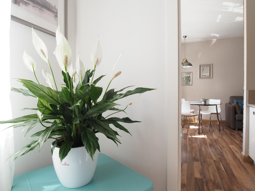 Apartment Grand-tourist Trident