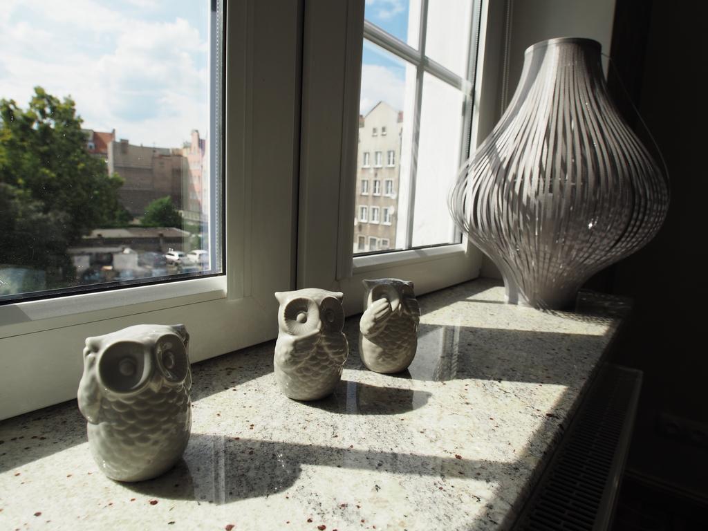 Apartment Grand-tourist Trident *