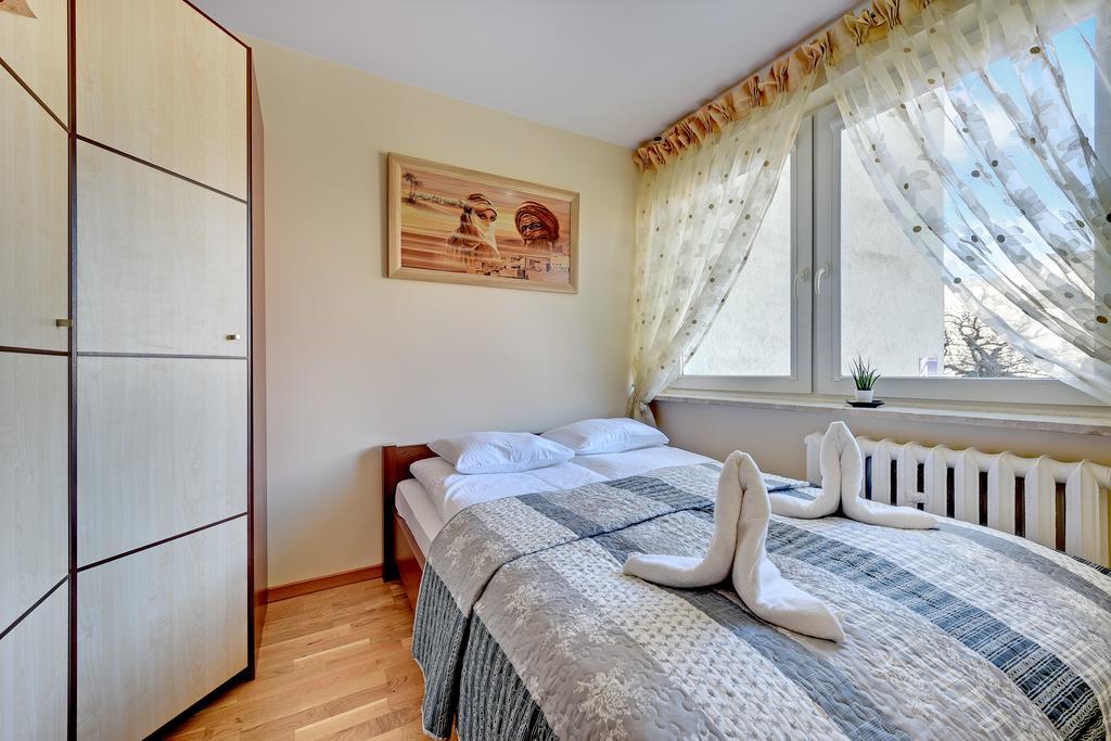 Apartment Cozy Amber