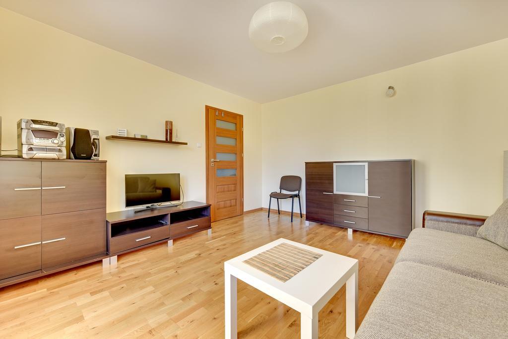 Apartment Cozy Amber *