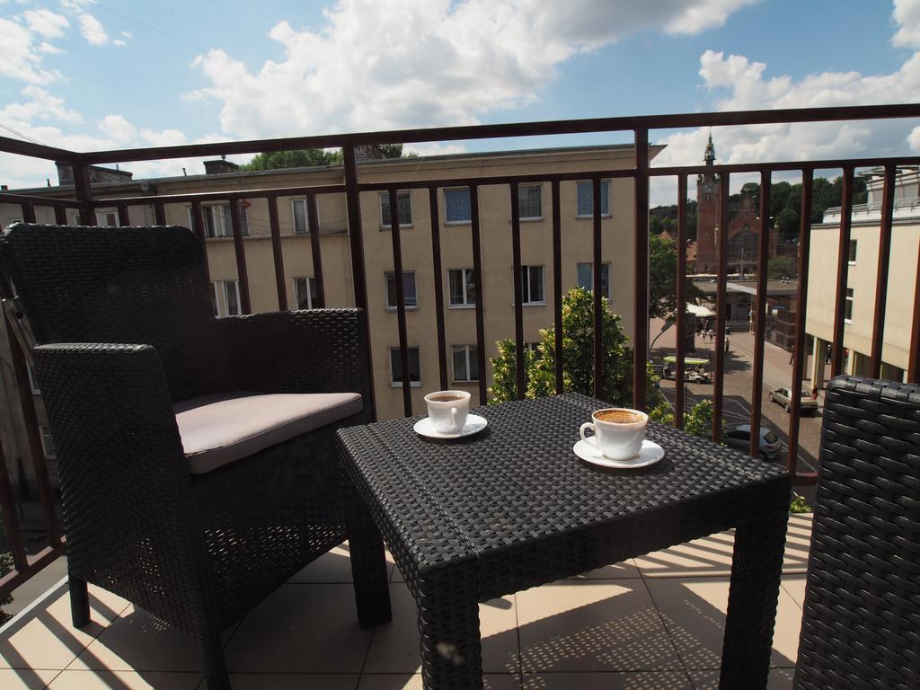 Apartment Grand-Tourist Center Point Apartments *