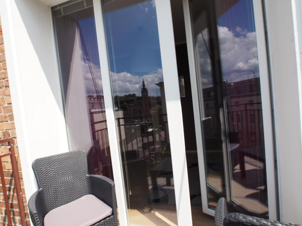 Grand-Tourist Center Point Apartments Gdansk