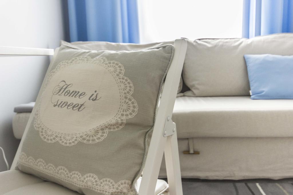 Apartment Startowa *