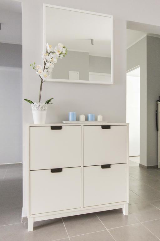 Apartment Startowa Gdansk