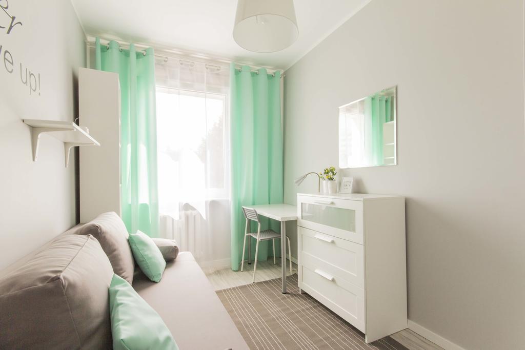 Apartment Startowa *