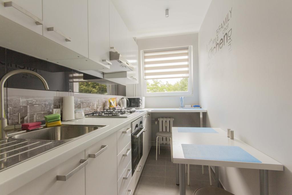 Apartment Startowa