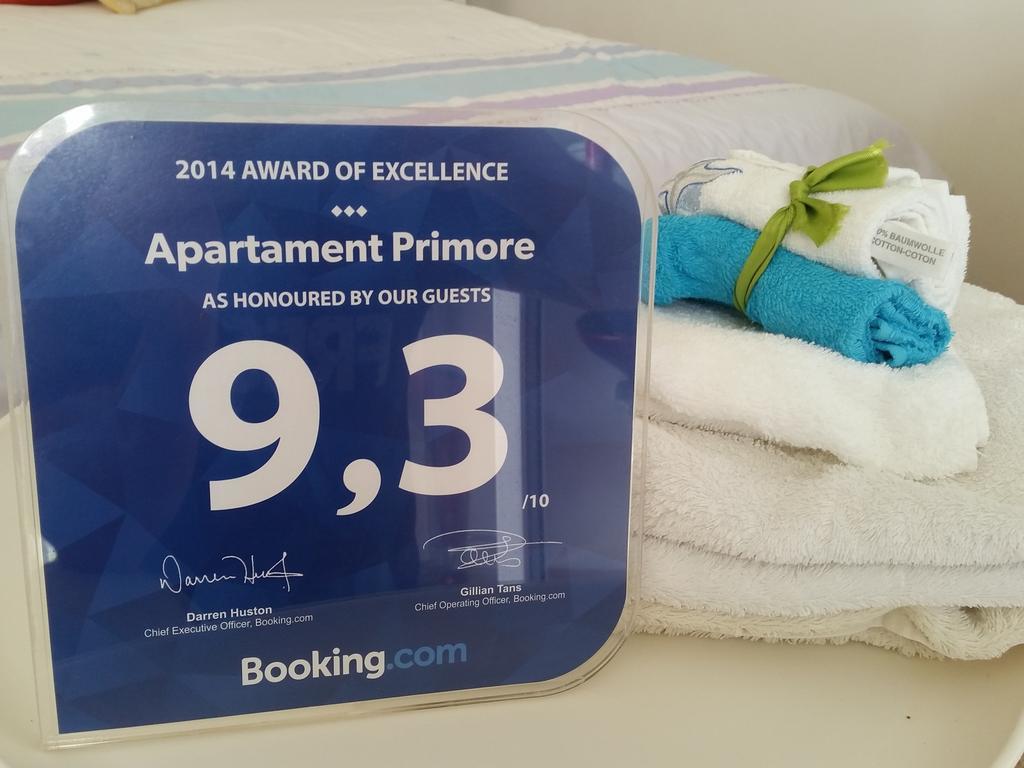 Primore