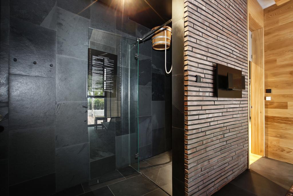 Apartment Nadmorski Gold *