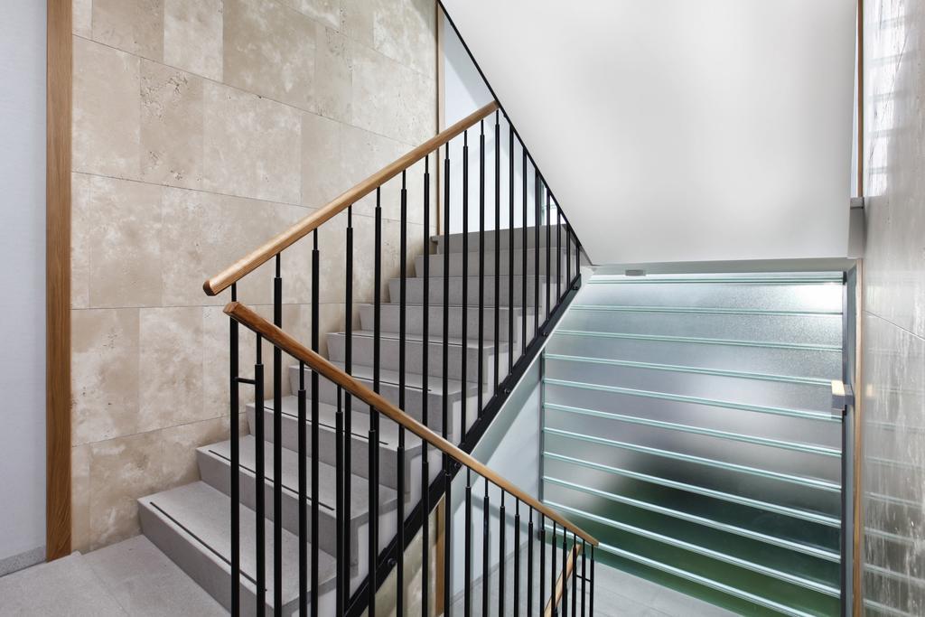 Apartment Nadmorski Gold