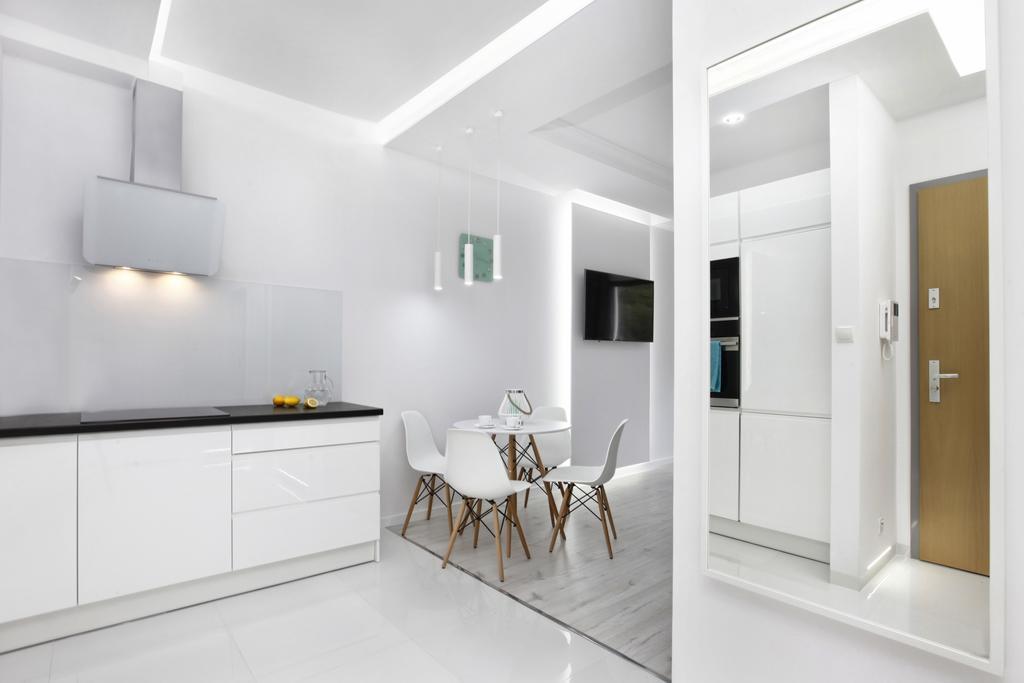 Apartment Nadmorski Gold *