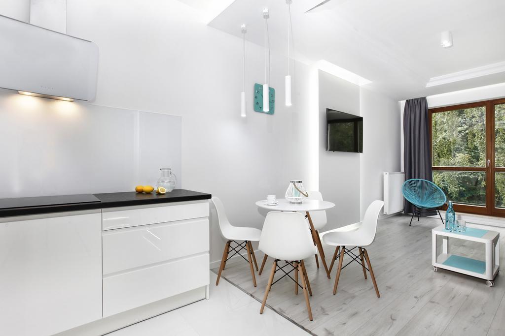 Apartment Nadmorski Gold
