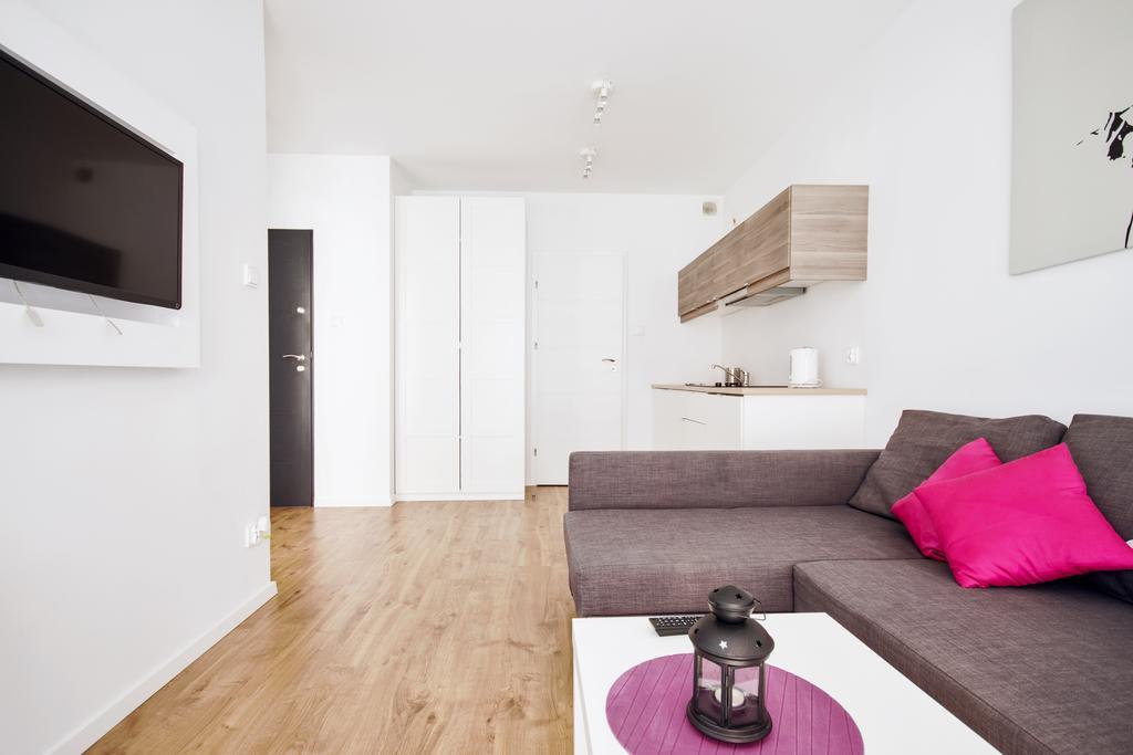 Mdesign Apartments