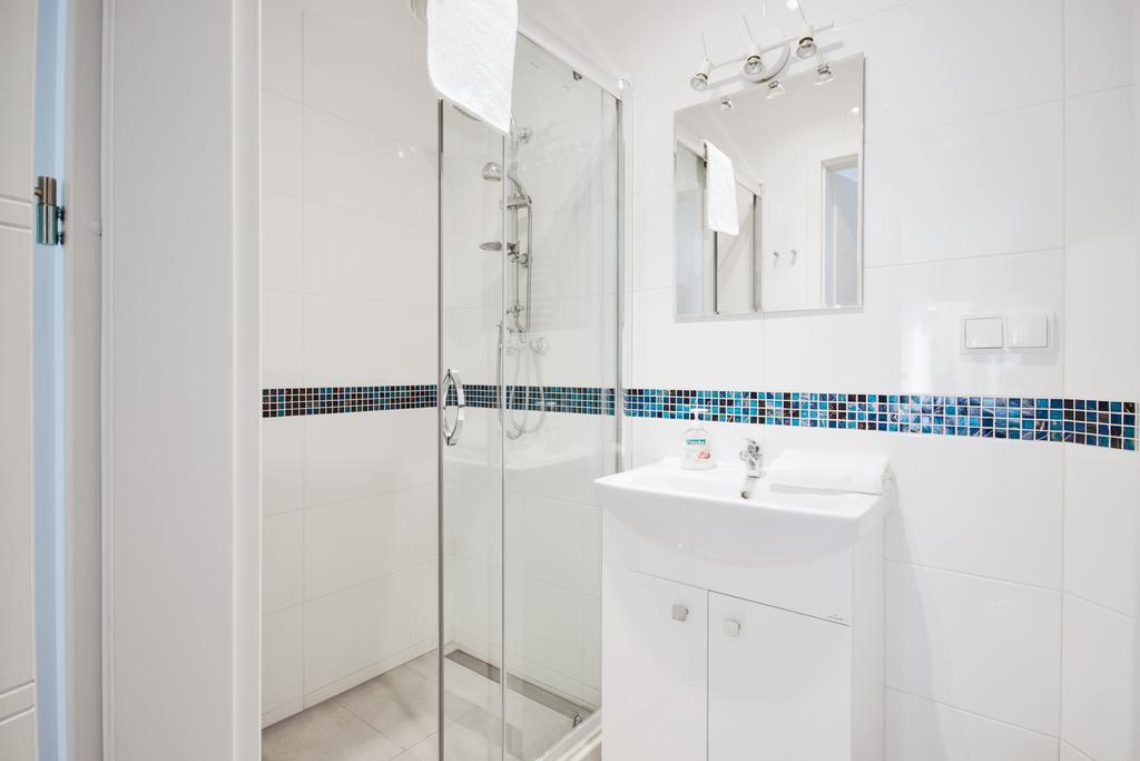 Apartamento Mdesign Apartments *