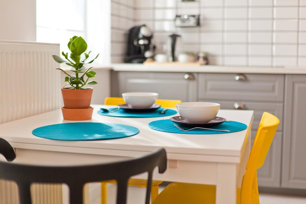 Apartment Citystay Chmielna Apartments *