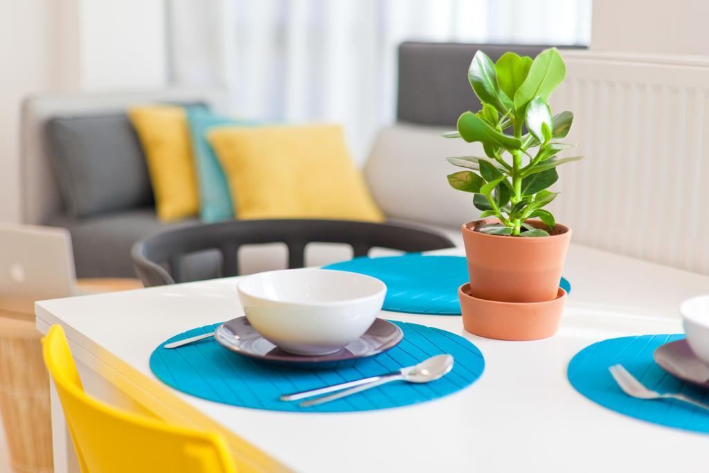 Apartment Citystay Chmielna Apartments