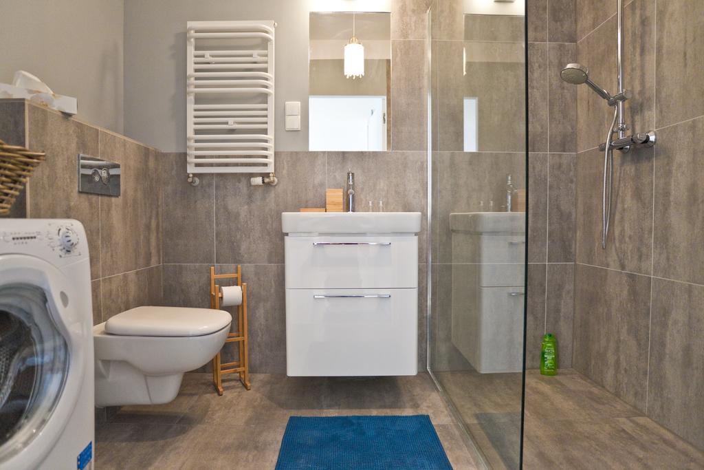 Citystay Chmielna Apartments