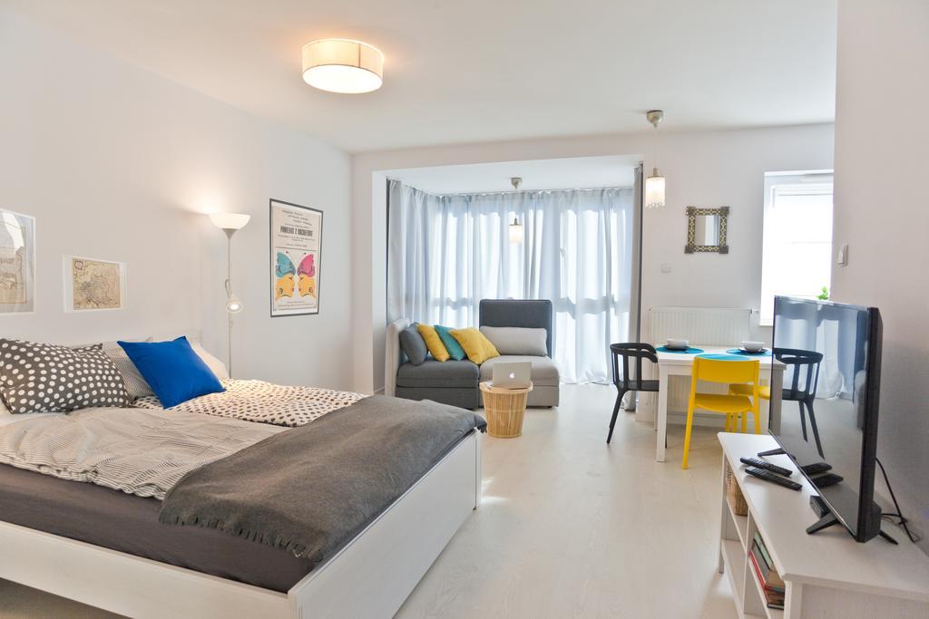 Citystay Chmielna Gdańsk