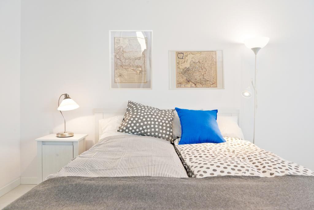 Citystay Chmielna