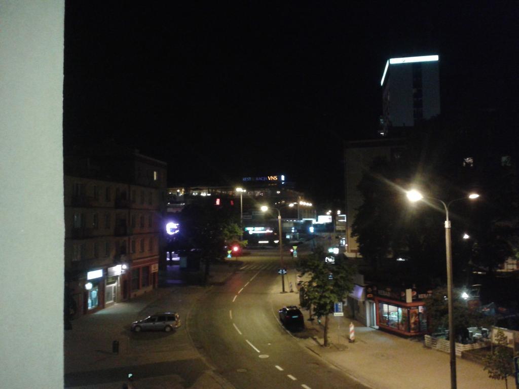 Wrzeszcz Centrum Gdansk