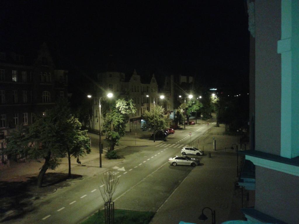 Homestay Wrzeszcz Centrum