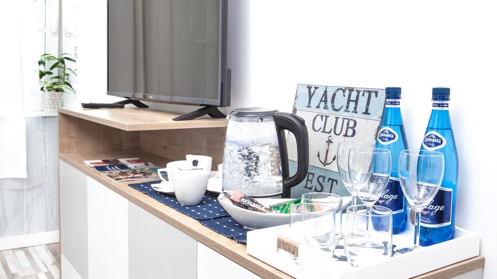 Aparthotel Black Swan House, Old Town 3*