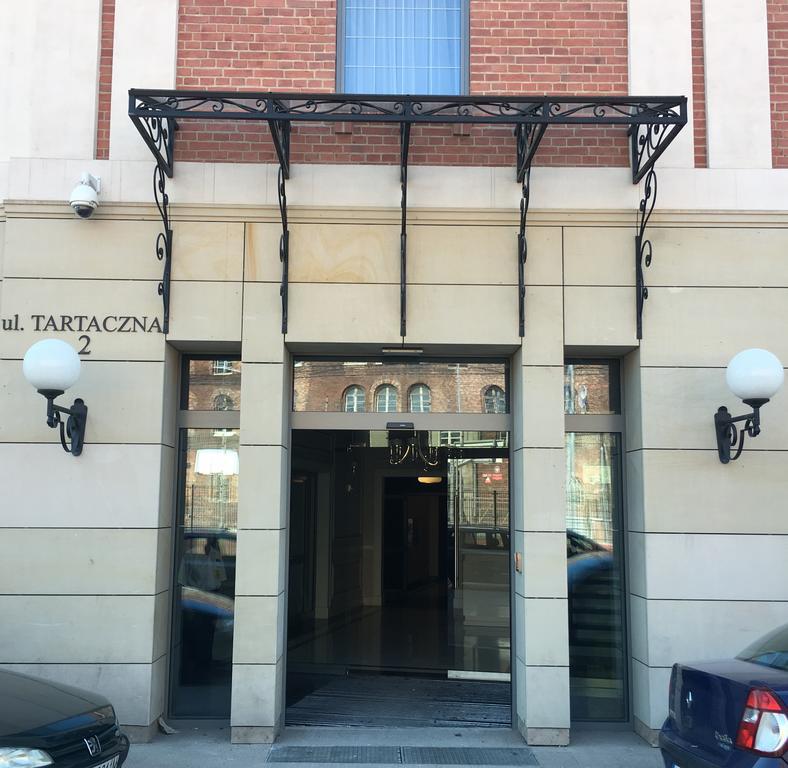 Apartment Prestige Old Town #2 *