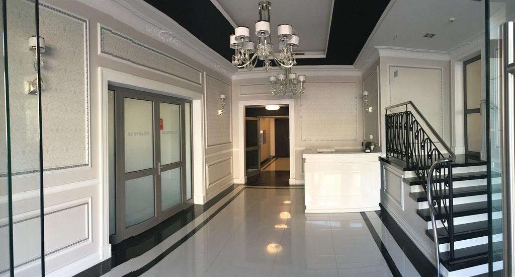 Apartment Prestige Old Town #1 *