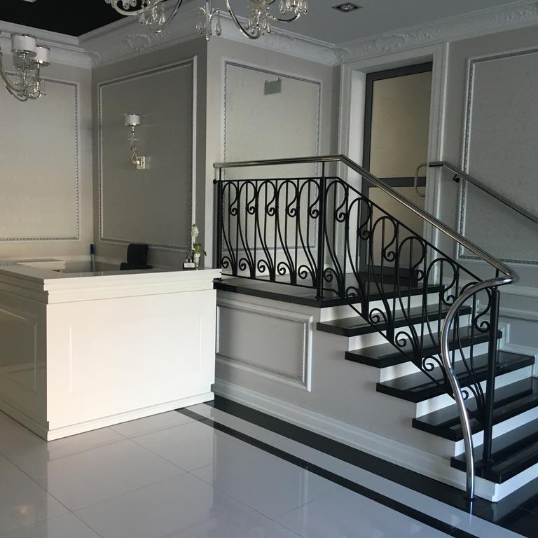 Apartment Prestige Old Town #1