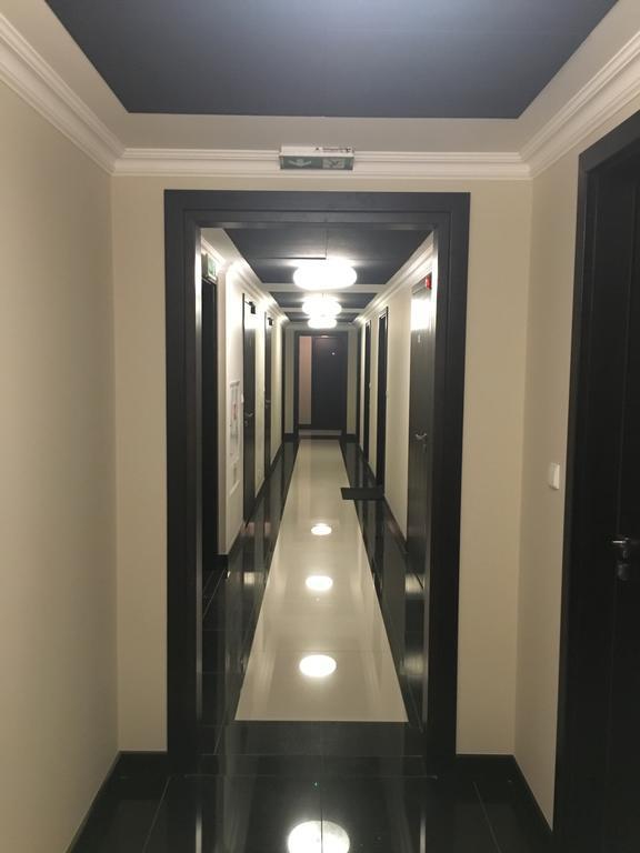 Apartment Prestige Old Town #1 Gdansk