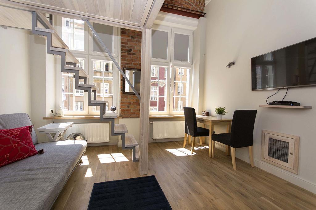 Apartment Gryf
