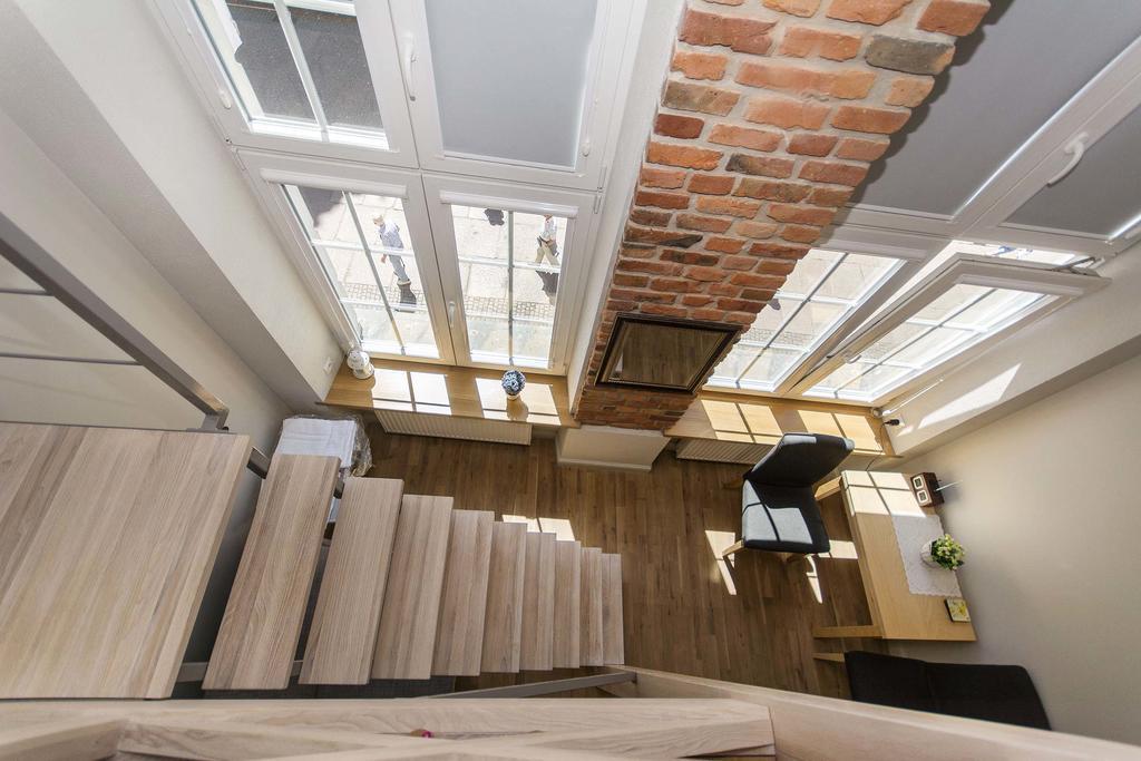 Apartment Gryf