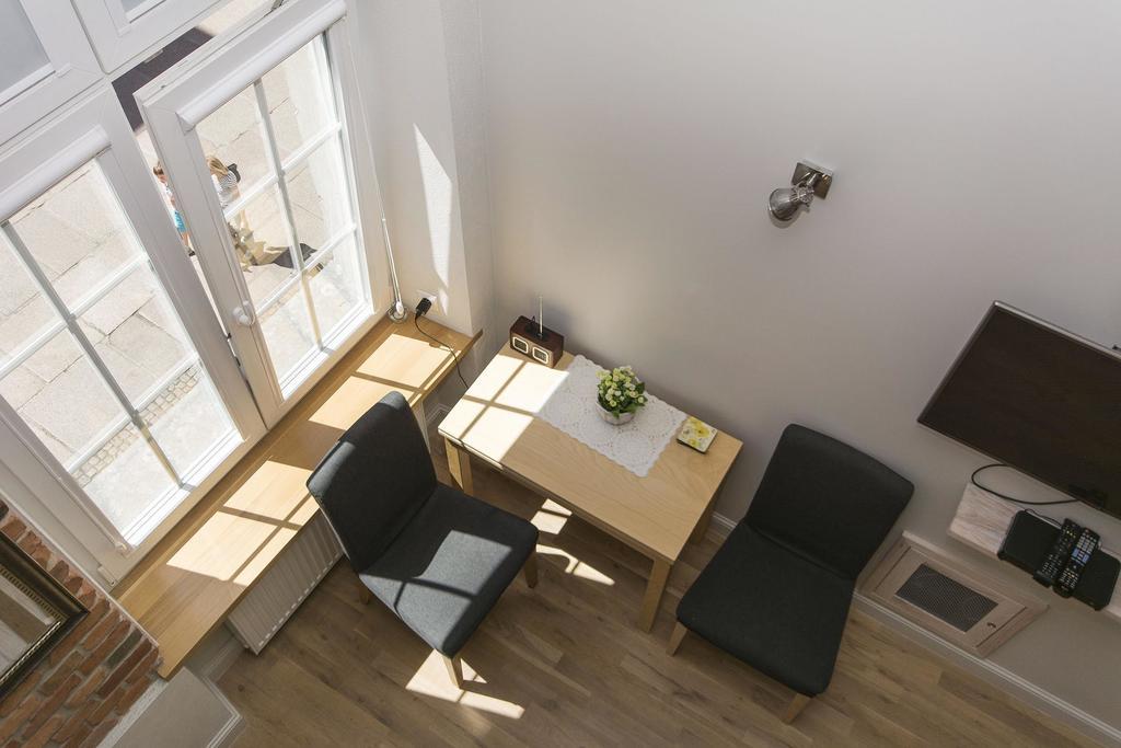 Apartment Gryf Gdansk