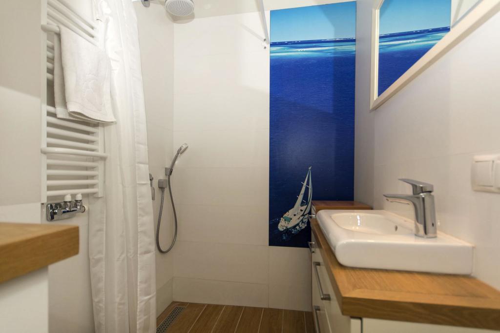 Apartment Gryf Gdansk