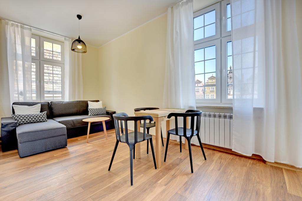 Apartment Old Town Apartments Gdansk