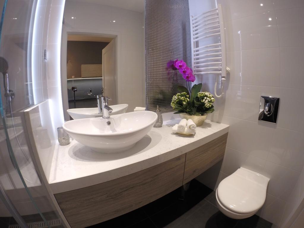 Apartment Prestige Old Town #1 Gdansk