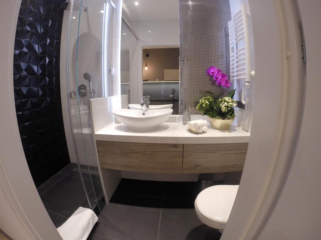 Apartment Prestige Old Town #1 *