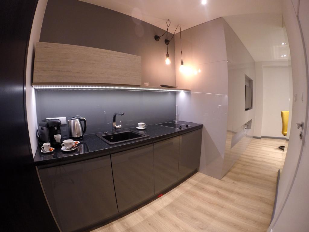 Apartment Prestige Old Town #1 *