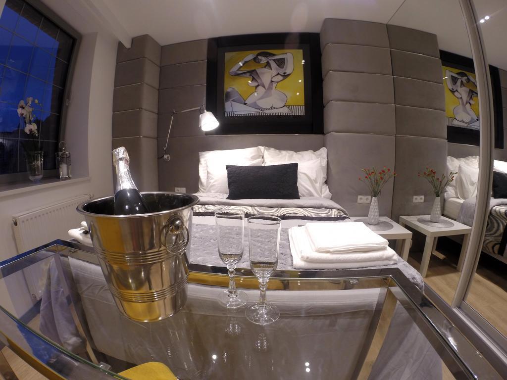 Apartment Prestige Old Town #1