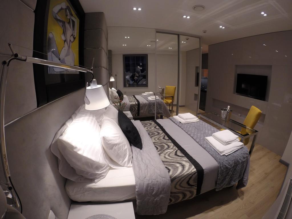 Apartment Prestige Old Town #1