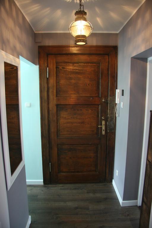 Lägenhet Apartament Klonowicza